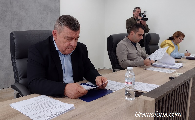 Кметът на Камено даде сериозна заявка за нови инвеститори в област Бургас
