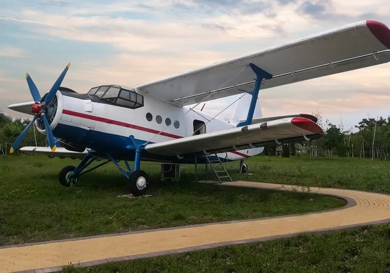 Пускат без пари в бургаския авиомузей в Деня на авиацията и космонавтиката