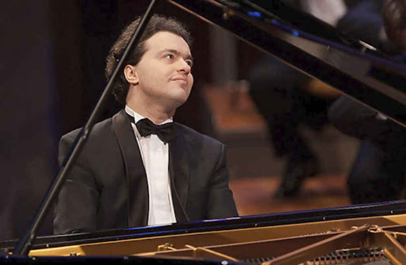 Русия обяви световноизвестен пианист за чуждестранен агент