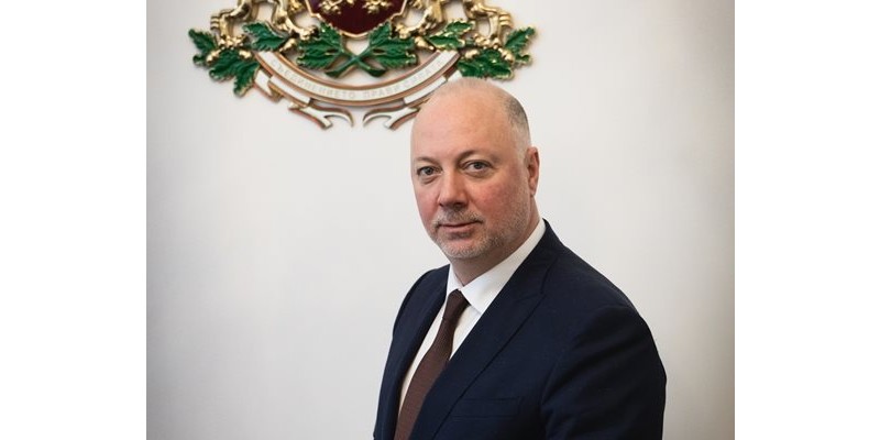 Парламентът отхвърли кандидатурата на Росен Желязков като премиер
