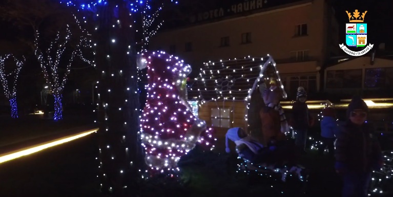 Не е в Лондон, в Царево е