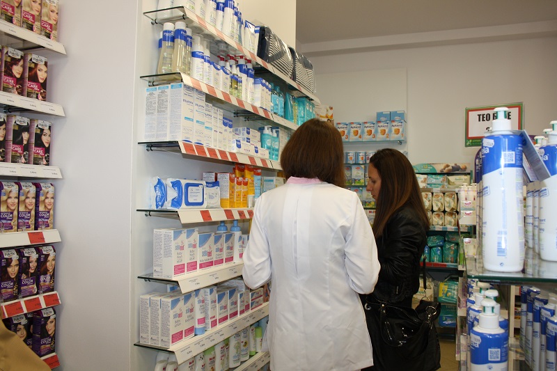 Риск от фалити на аптеки заради промените в НЗОК