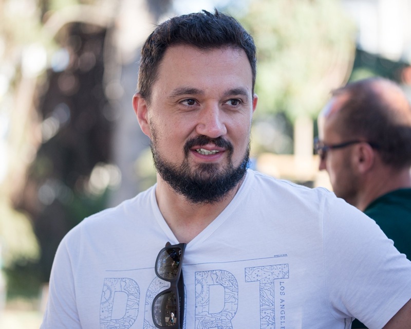 Добромир Гюлев е новият областен управител на Бургас