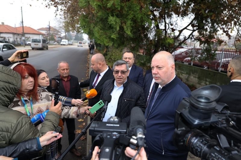 Дават ваучери по 20 000 лв. за саниране на къща