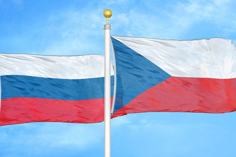 Чехия отзова посланика си в Русия