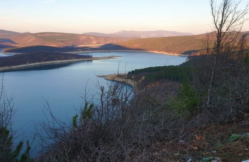 Състоянието на водния ресурс е тревожно