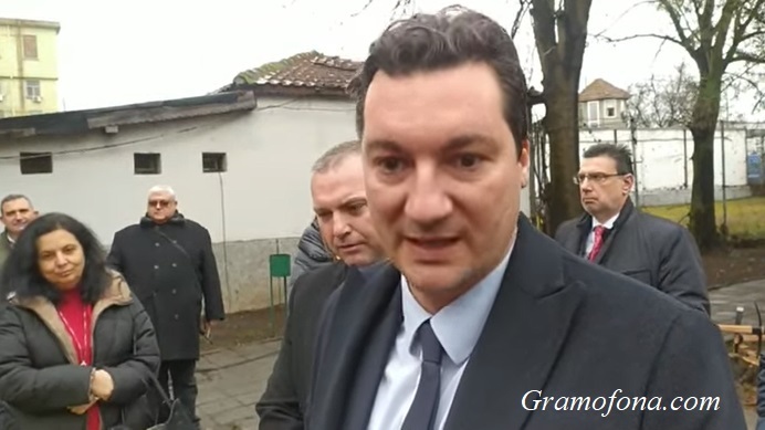 Крум Зарков е новият председател на БСП