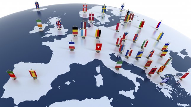 От 1 юли граждани на 14 държави с право да влизат в ЕС | Грамофона - новини от Бургас, България и света.