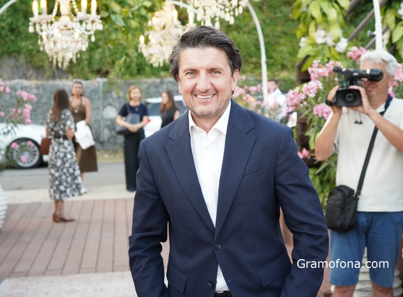 Мирослав Боршош оглави новосъздадената асоциация „Бранд България“