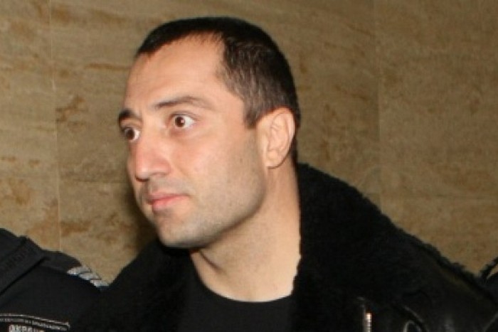 Димитър Желязков е транспортиран от МБАЛ-Бургас