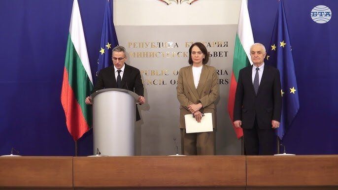 Андрей Гюров: Няма директна военна опасност за България