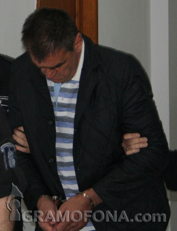 Прокуратурата ще обжалва домашния арест на Кирил Принца