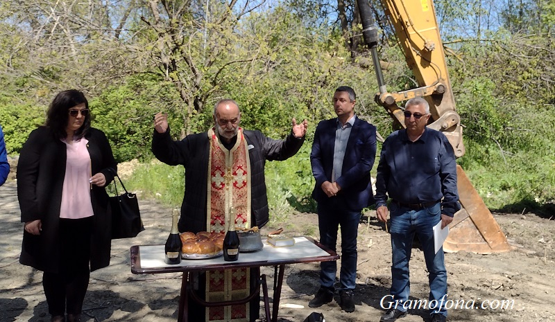 Започва голям ремонт на ВиК мрежата в Царево