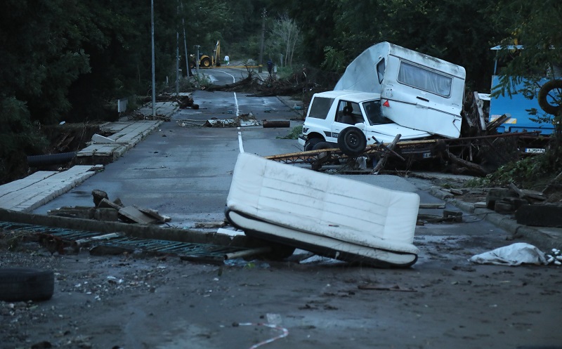 В Царево ли сте? Трябват доброволци за детската градина и село Кости