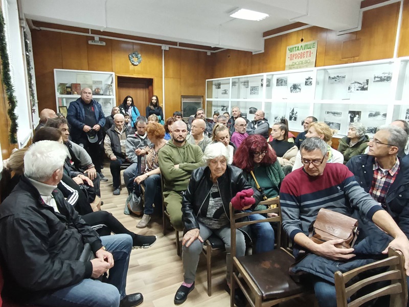 Създаването на най-големия фотоволтаичен парк в България е още под въпрос