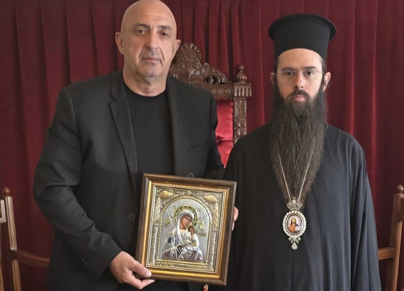 В Малко Търново очакват нов свещеник, за да отвори отново врати храмът в града