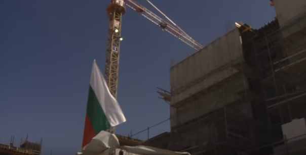 Вижте как работят българите в Израел