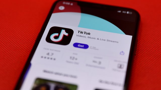 Пакистанец уби дъщеря си, защото качвала клипове в TikTok