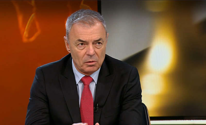 Министърът на образованието предлага 20 април да е официален празник