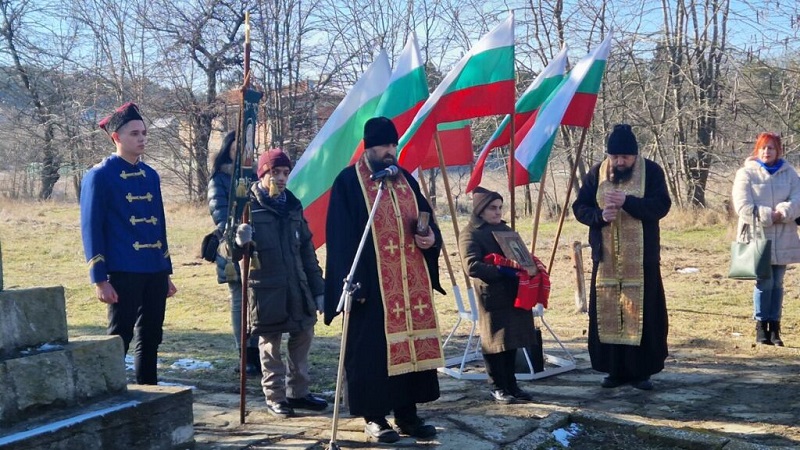 Карнобат ще отбележи 147 години от Освобождението на града от османско владичество