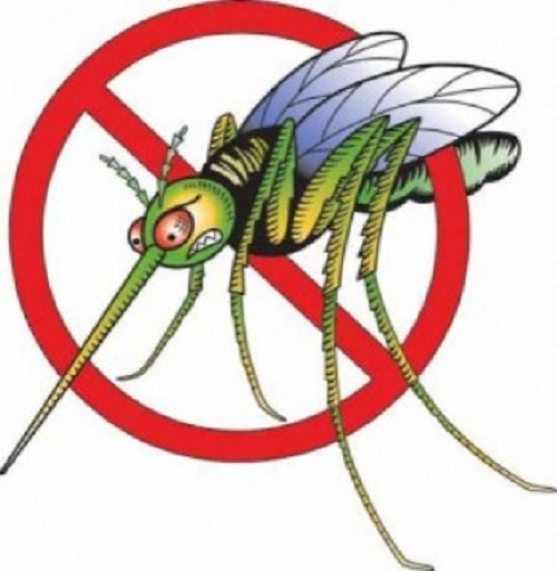 Пръскането против комари и кърлежи продължава и през юли