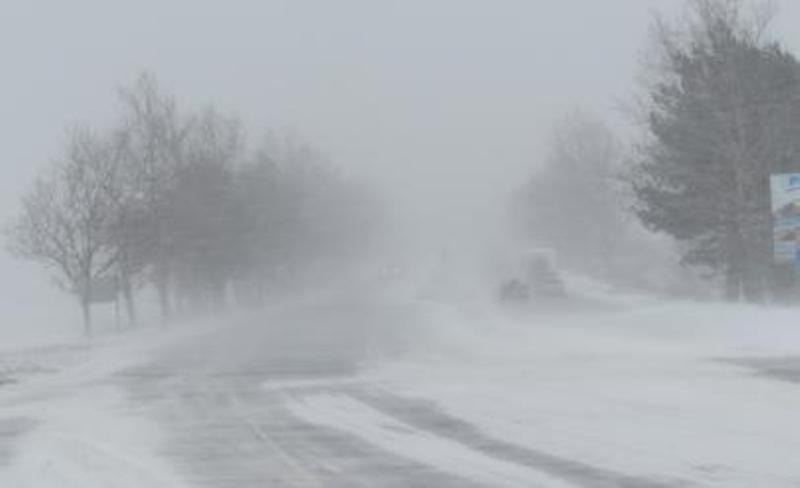 Няма населени места без ток заради снега