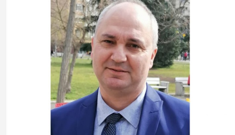 Станимир Баев с открита приемна в комплекс „Изгрeв“