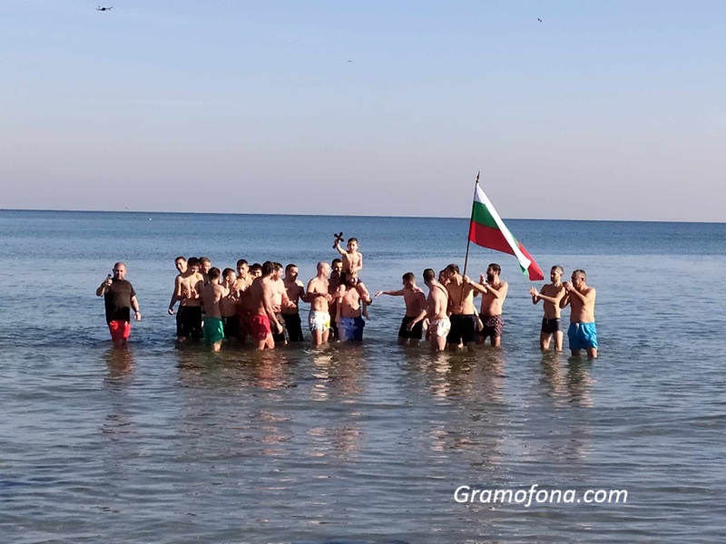 Йордановден в Созопол: празникът на вярата и смелостта