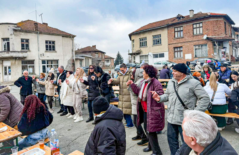 Кулинарен и фолклорен празник дебютира в Бродилово