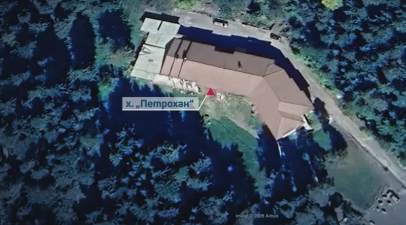 МВР: Откритите множество гилзи в хижа "Петрохан" не са изстреляни от огнестрелно оръжие