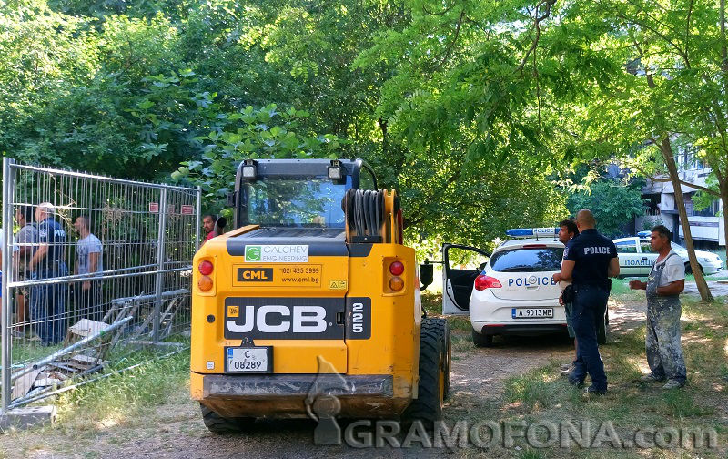 8 работници от Бургаско са загинали при трудови злополуки за година