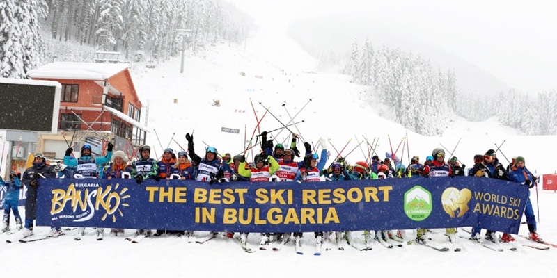 Банско открива зимния сезон тази събота