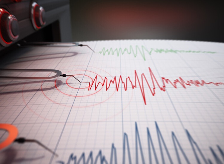 Земетресение с магнитуд 6 разтърси Куба