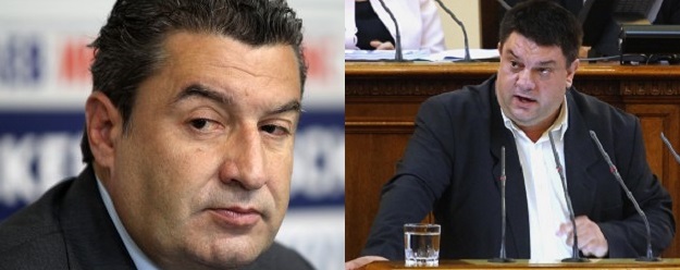 Депутат номинирал Лучано за министър без да знае