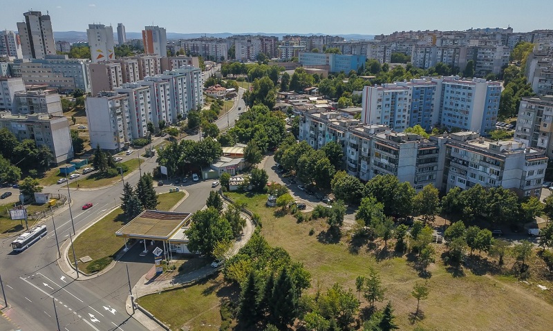 ВиК започва голям ремонт в Меден рудник, ще се наложи промяна в трафика