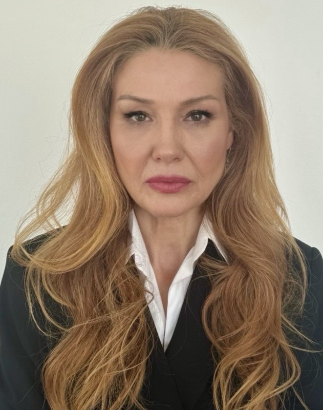 Весела Томсън оглави общинската организация на „Продължаваме Промяната“ в Бургас