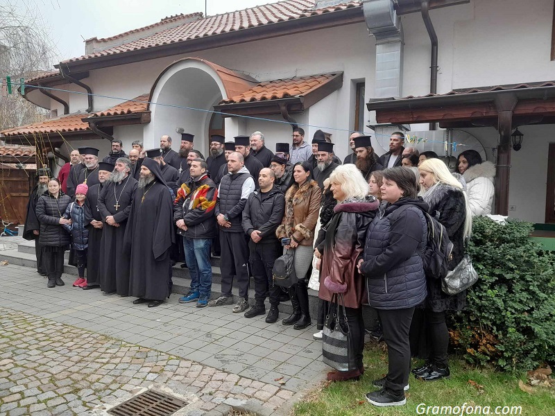 Синодът касира изборите за Сливенски митрополит, ще ревизира епархията