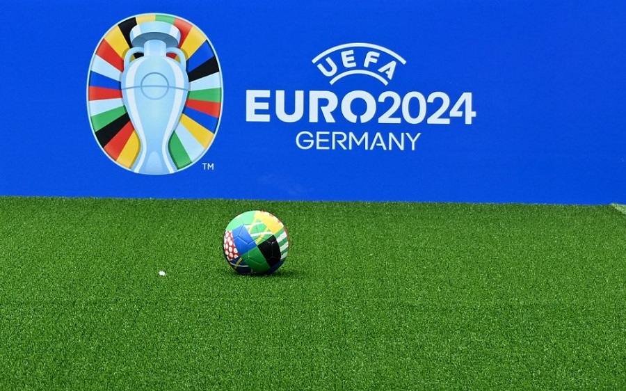 Започва UEFA EURO 2024