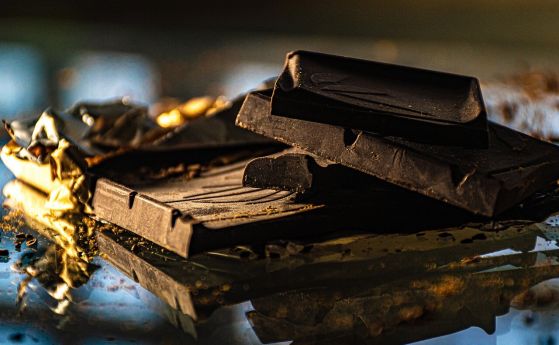 Как да изберем най-полезния черен шоколад