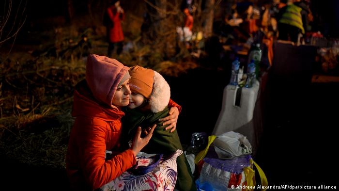 Важно за украинските граждани, които търсят убежище в България