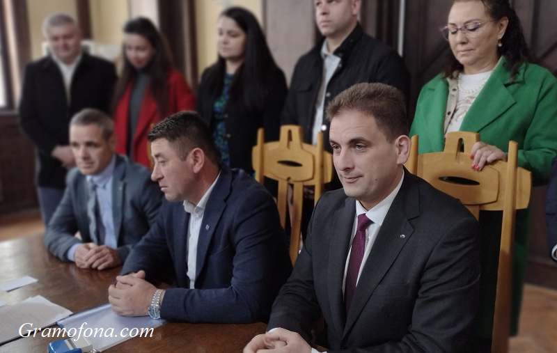 ДПС очакват трима депутати от Бургас: Никога не сме били по-силни и обединени