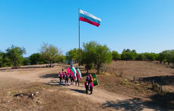 Заповядайте на Стоиловски Преображенски събор