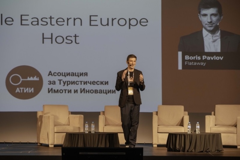 Половината ваканционни имоти в България отпадат от 20 май от Airbnb и Booking