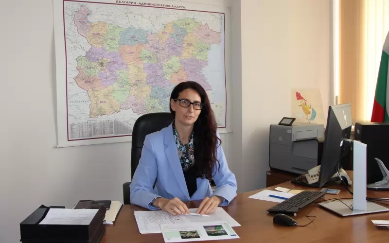 Регионалният министър уволни шефа на АПИ