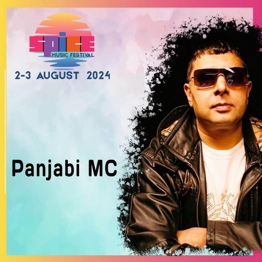 Обявиха нов изпълнител в Spice Music Festival - Panjabi MC 