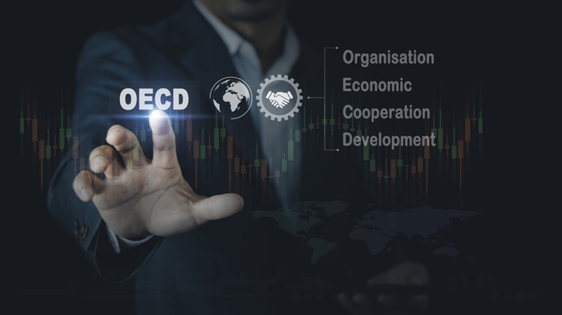 България получи официално положително становище за готовността за членство в ОИСР в областта на борбата с корупцията