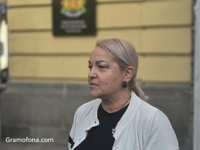 Първа жалба за изборни нарушения в РИК Бургас