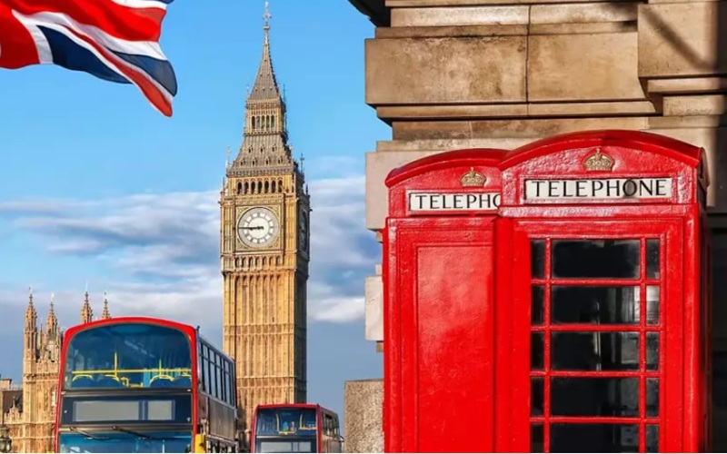 Българите масово напускат Великобритания