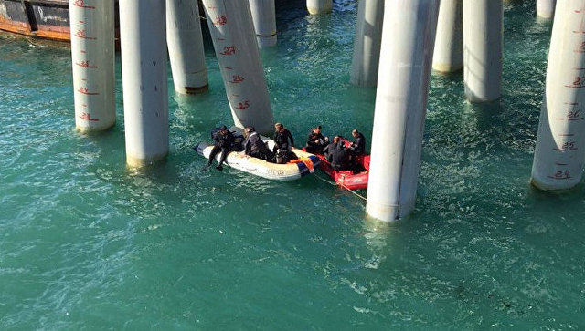 Трагедия в Русия: Автобус падна в морето, 14 загинаха 