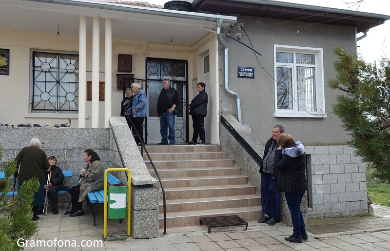  Улиците в Полски извор вече имат имена